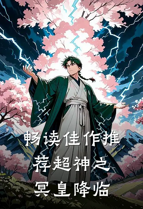 畅读佳作推荐超神之冥皇降临