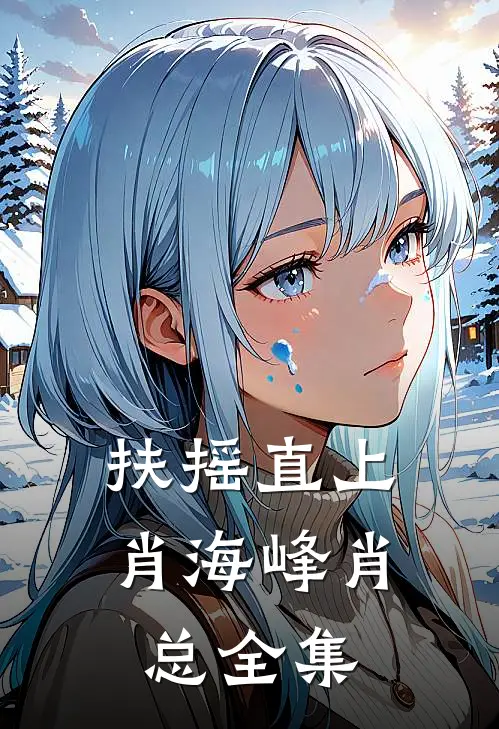 扶摇直上肖海峰肖总全集