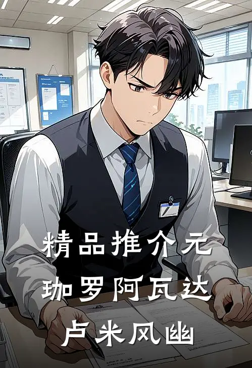 精品推介元珈罗阿瓦达卢米风幽