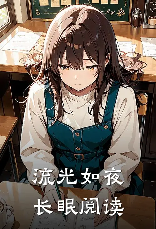 流光如夜长眠阅读