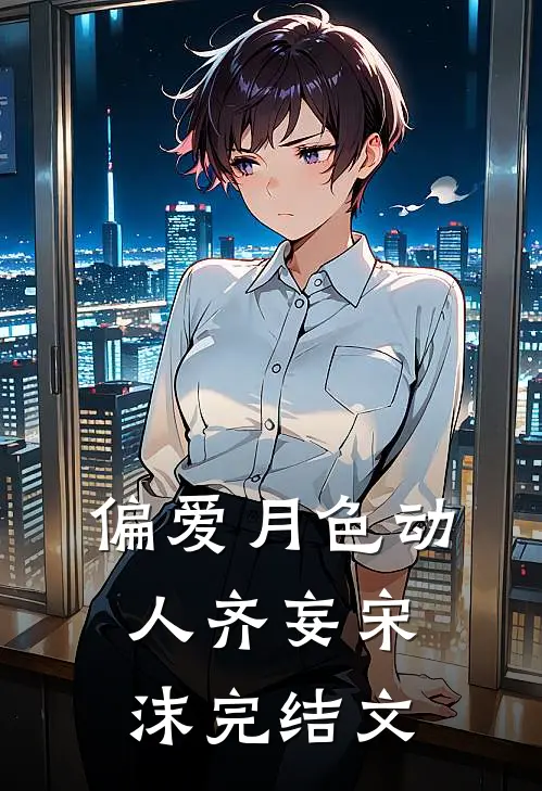 偏爱月色动人齐妄宋沫完结文