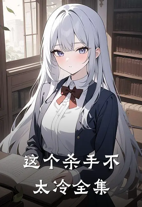 这个杀手不太冷 全集