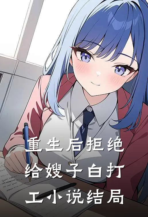 重生后拒绝给嫂子白打工小说结局
