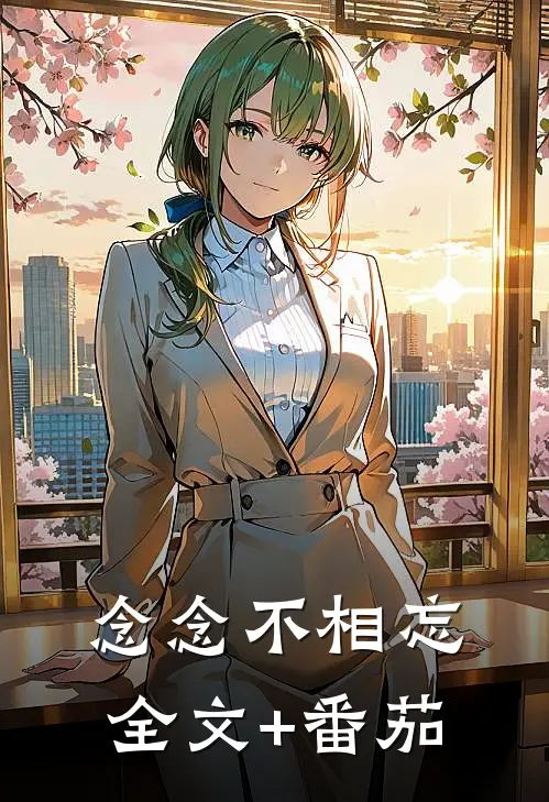 念念不相忘全文+番茄