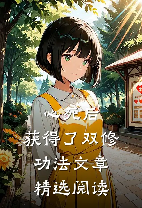 心死后，获得了双修功法文章精选阅读