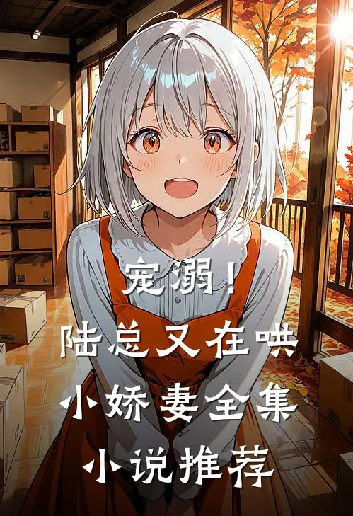 宠溺！陆总又在哄小娇妻全集小说推荐