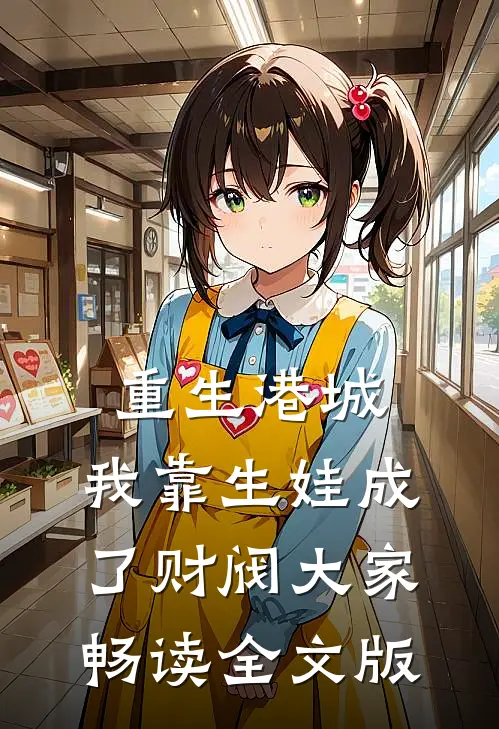 重生港城，我靠生娃成了财阀大家畅读全文版