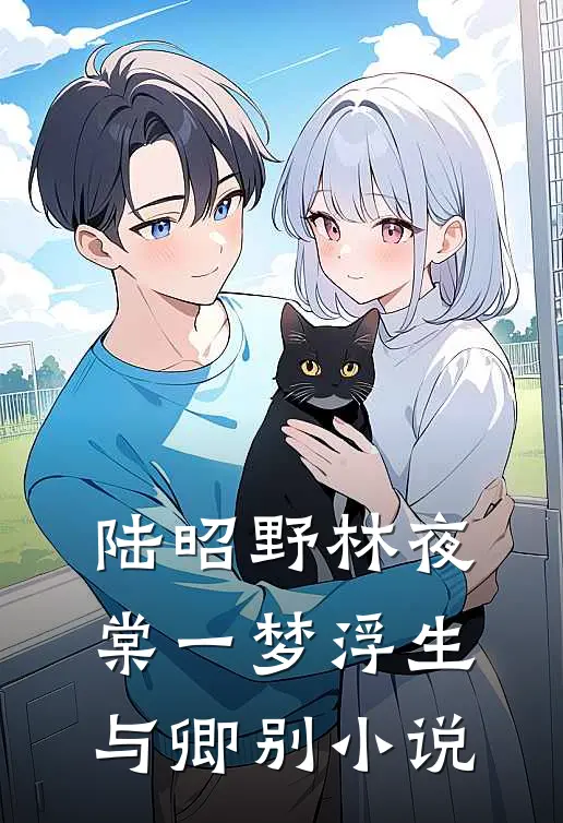 陆昭野林夜棠一梦浮生与卿别小说