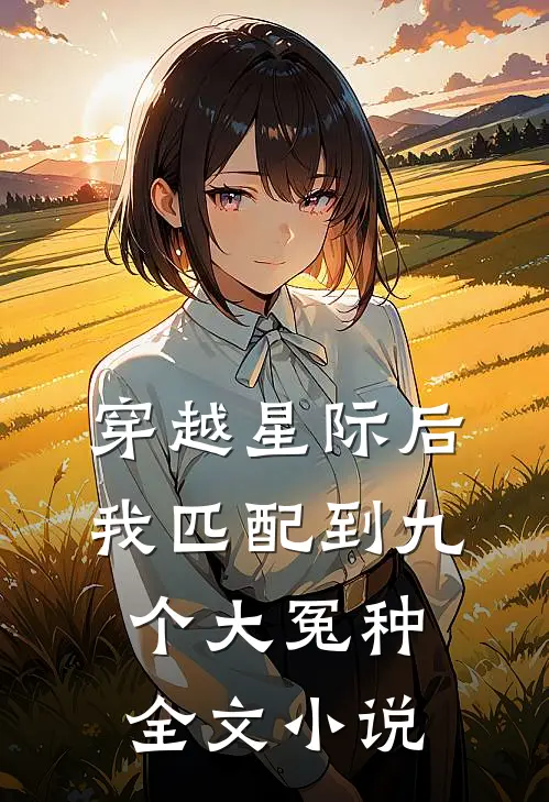 穿越星际后，我匹配到九个大冤种全文小说