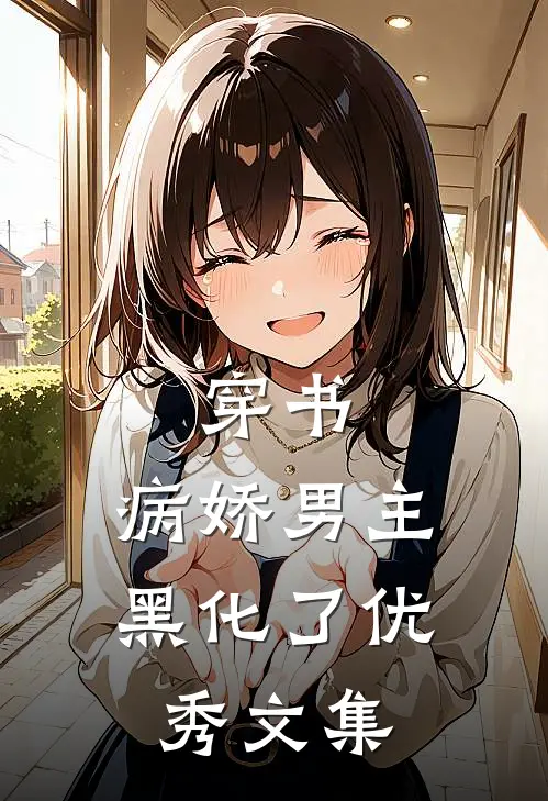 穿书：病娇男主黑化了优秀文集