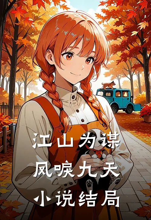 江山为谋,凤唳九天结局是