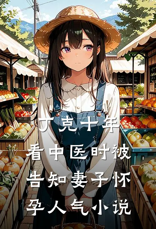 丁克十年，看中医时被告知妻子怀孕人气小说