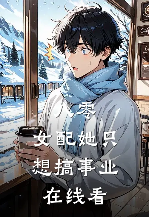 八零：女配她只想搞事业在线看