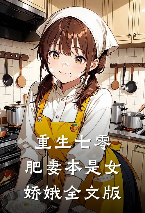 重生七零:肥妻本是女娇娥全文版