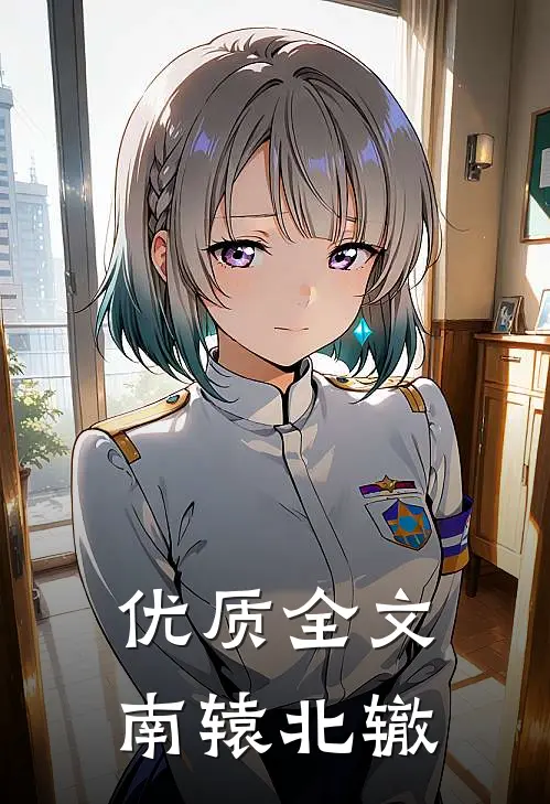 优质全文南辕北辙
