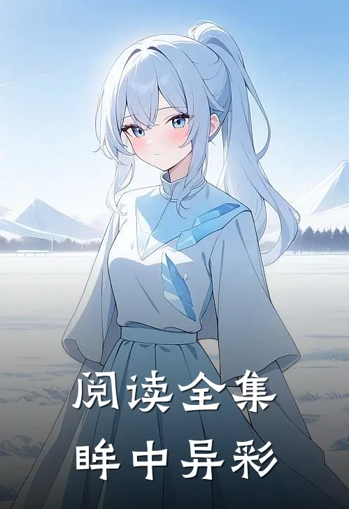 阅读全集眸中异彩