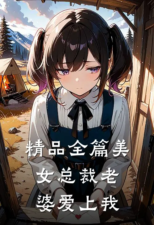 精品全篇美女总裁老婆爱上我