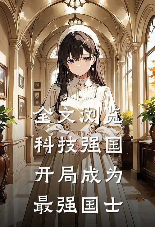全文浏览科技强国：开局成为最强国士