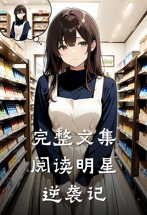 完整文集阅读明星逆袭记