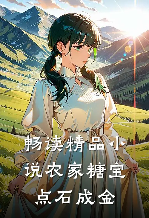 畅读精品小说农家糖宝点石成金