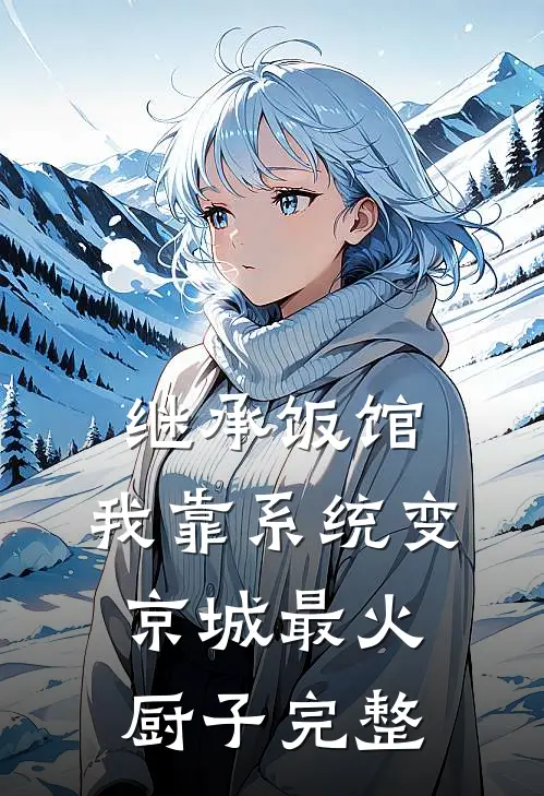 继承饭馆，我靠系统变京城最火厨子完整
