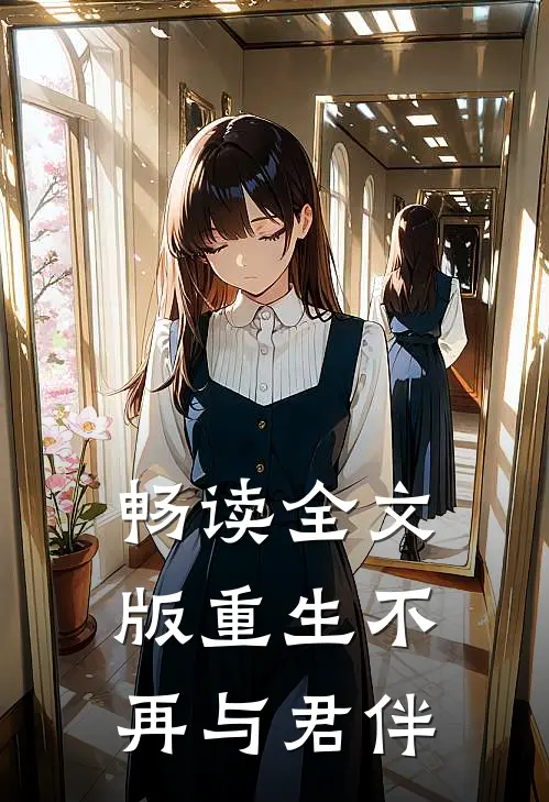 畅读全文版重生不再与君伴