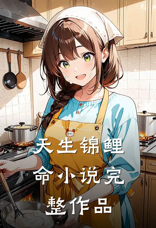 天生锦鲤命小说完整作品