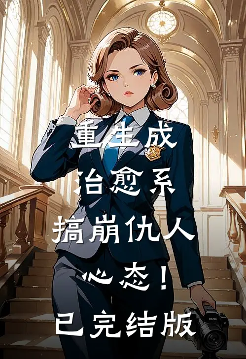 重生成治愈系，搞崩仇人心态！已完结版