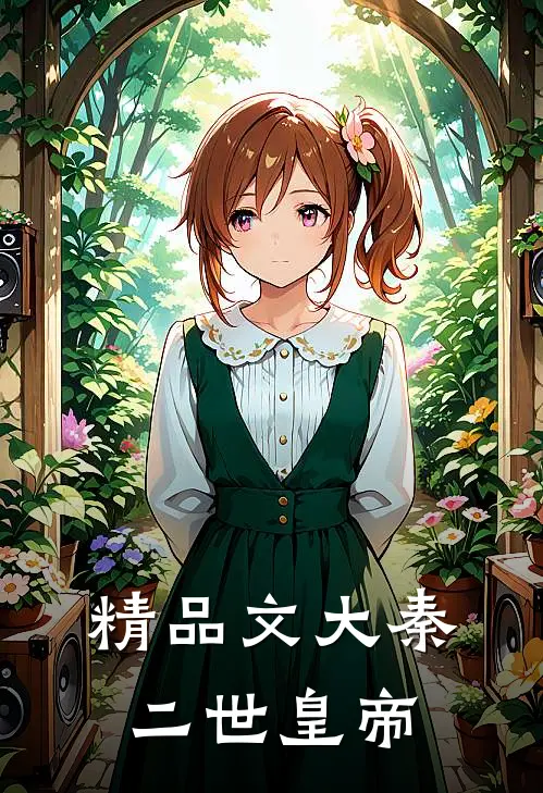 精品文大秦二世皇帝
