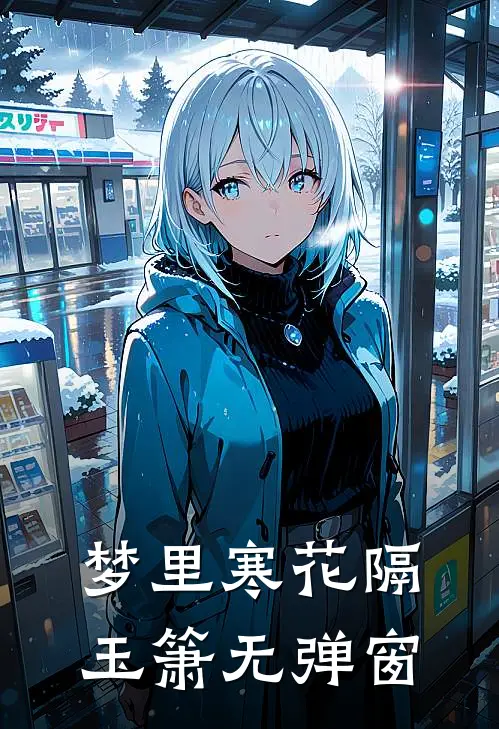 梦里寒花隔玉箫无弹窗