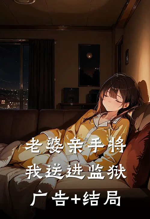 老婆亲手将我送进监狱广告+结局