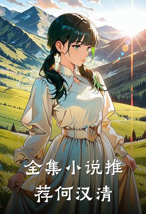 全集小说推荐何汉清