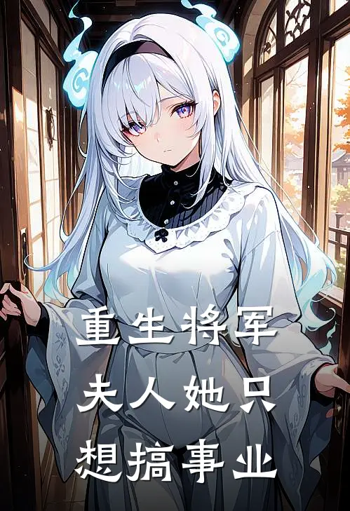 重生将军夫人她只想搞事业