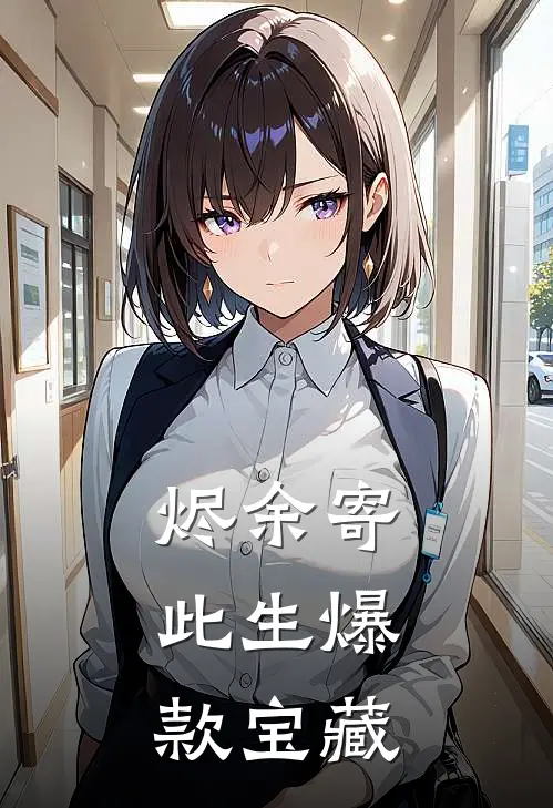 烬余寄此生爆款宝藏