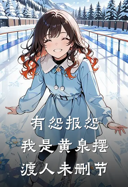 有怨报怨，我是黄泉摆渡人未删节