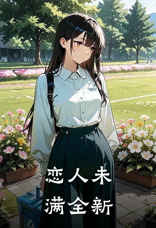 恋人未满全新