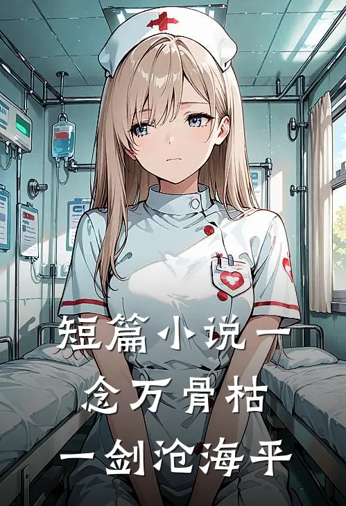 短篇小说一念万骨枯，一剑沧海平