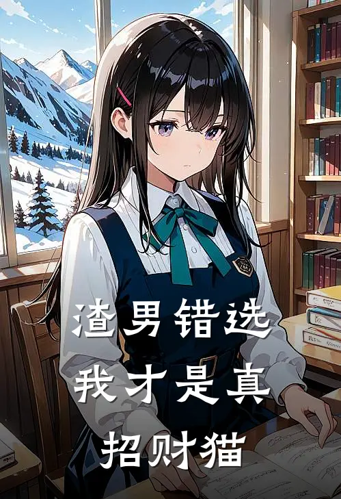 渣男错选我才是真招财猫