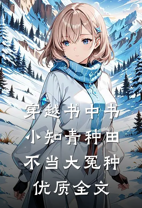 穿越书中书：小知青种田不当大冤种优质全文