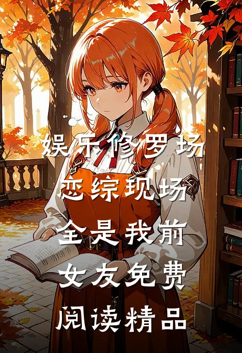 娱乐修罗场:恋综现场全是我前女友免费阅读精品