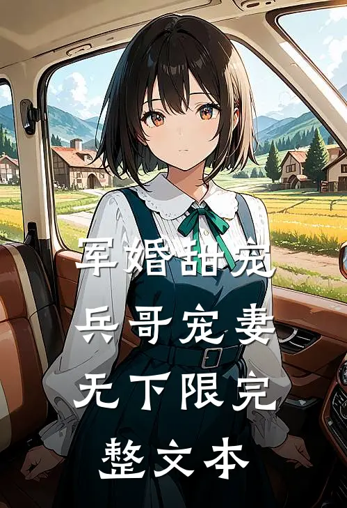 军婚甜宠兵哥宠妻无下限完整文本免费阅读