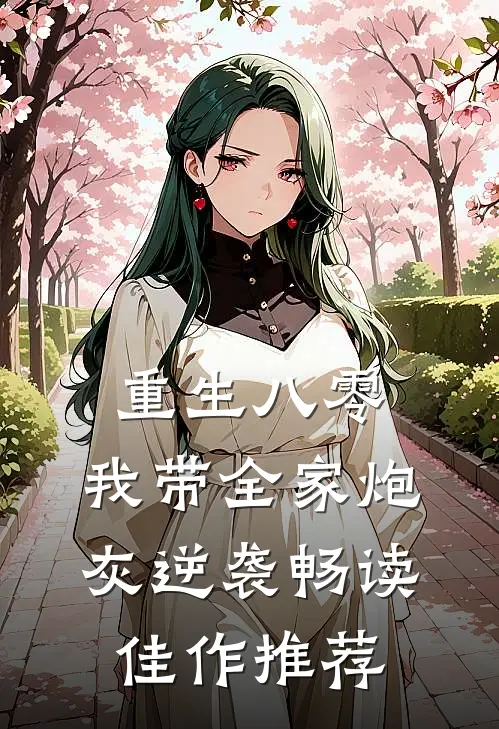重生八零：我带全家炮灰逆袭畅读佳作推荐