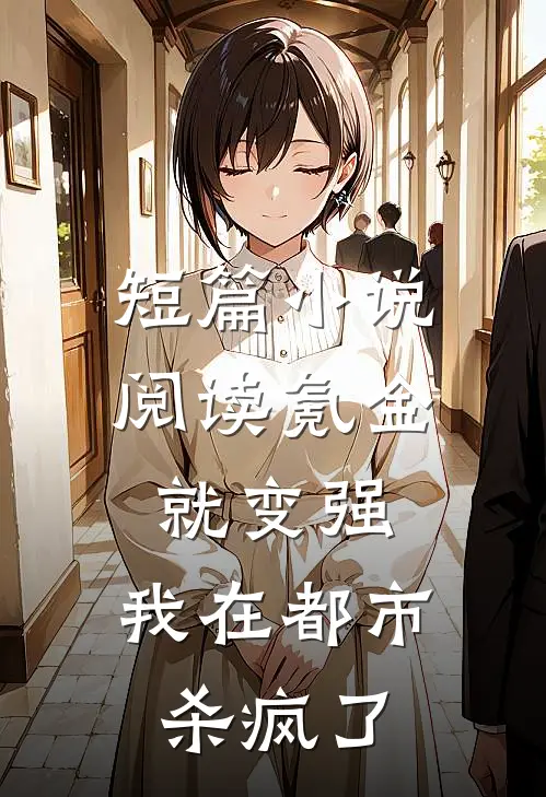 短篇小说阅读氪金就变强，我在都市杀疯了