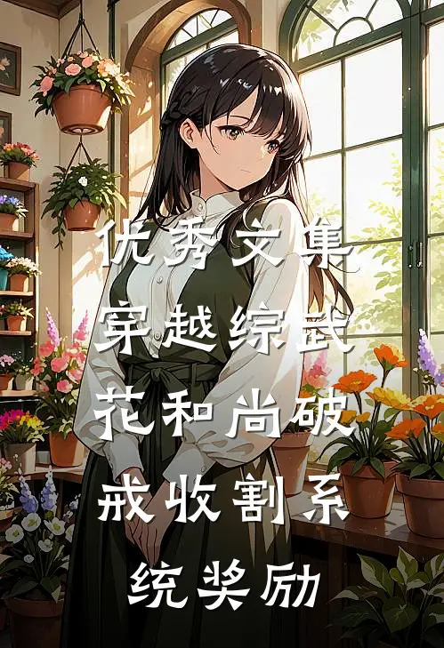 优秀文集穿越综武：花和尚破戒收割系统奖励