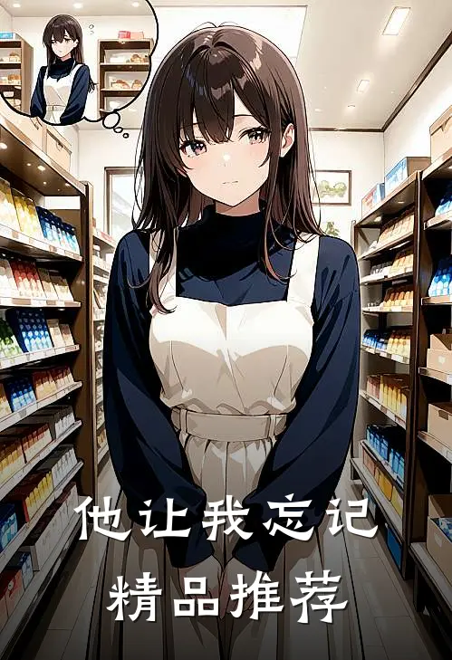 他让我忘记精品推荐
