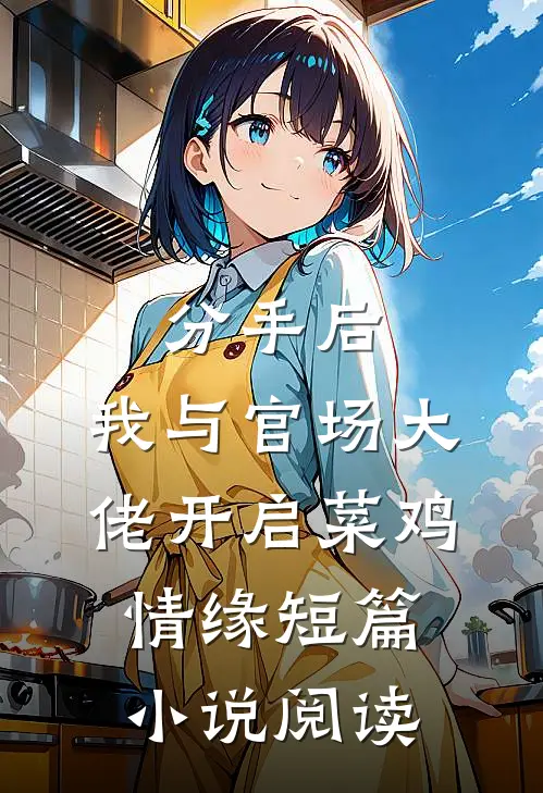 分手后，我与官场大佬开启菜鸡情缘短篇小说阅读