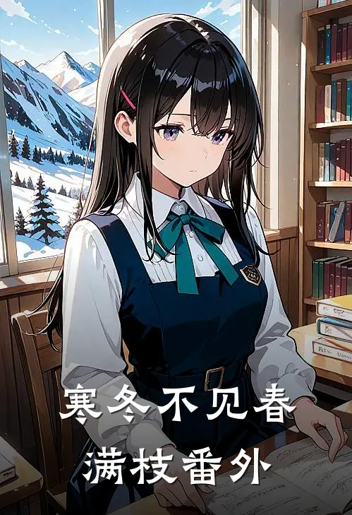 寒冬不见春满枝番外