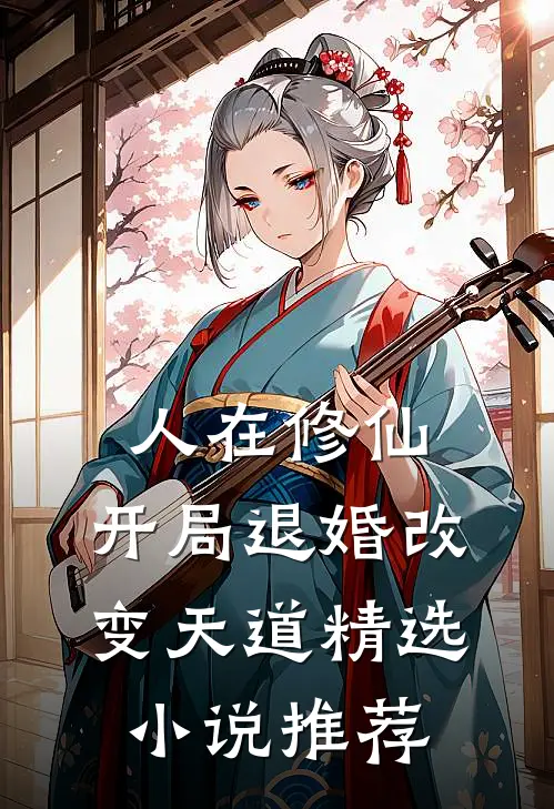 人在修仙，开局退婚改变天道精选小说推荐