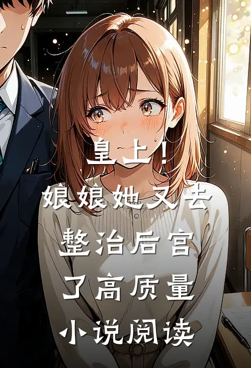 皇上!娘娘她又去整治后宫了高质量阅读免费