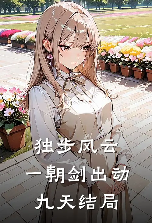 独步风云，一朝剑出动九天结局